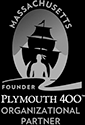 Plymouth 400 Organizational Partner